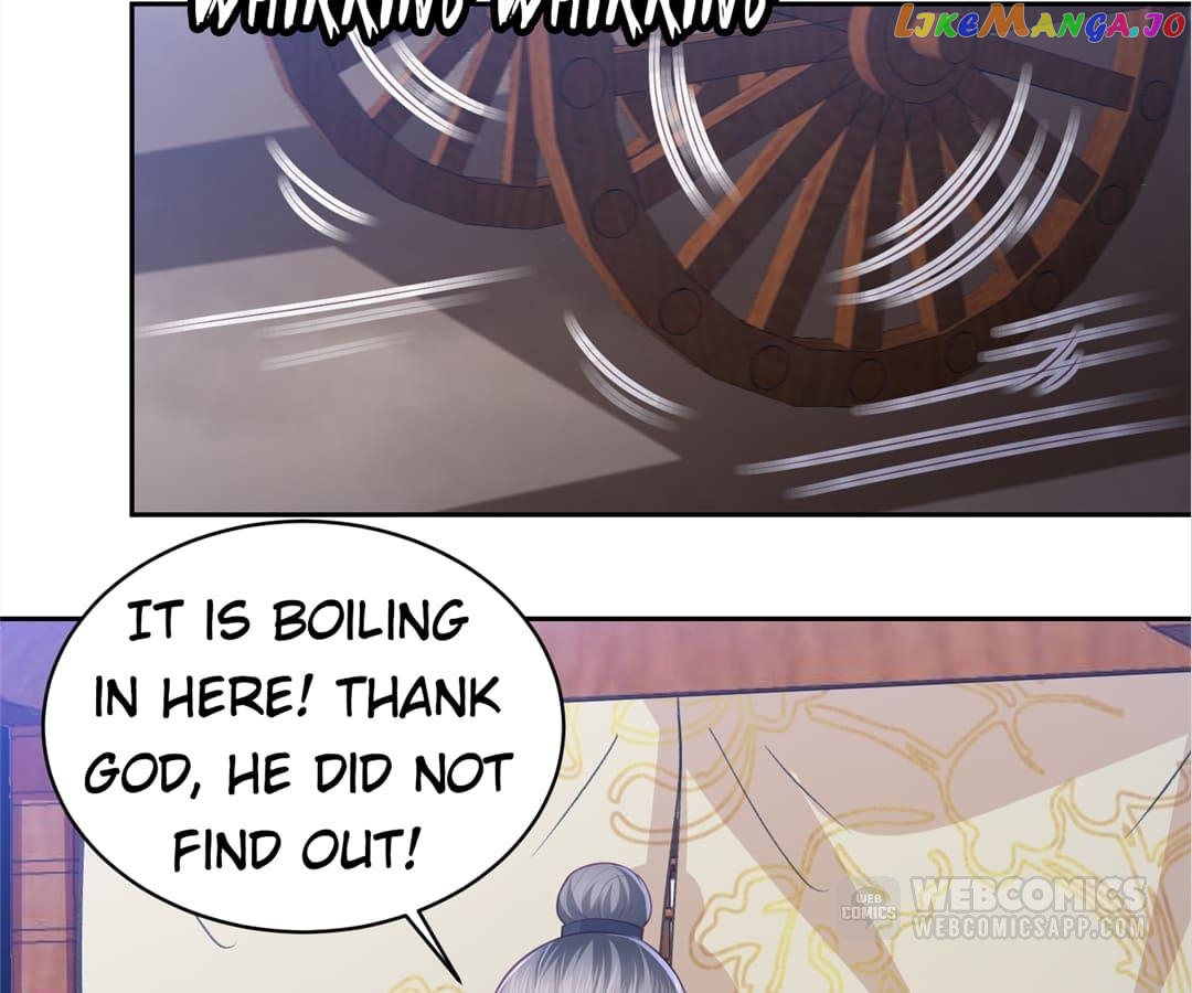 Lost Phoenix: Spoil the Repudiated Empress Chapter 37 - page 13