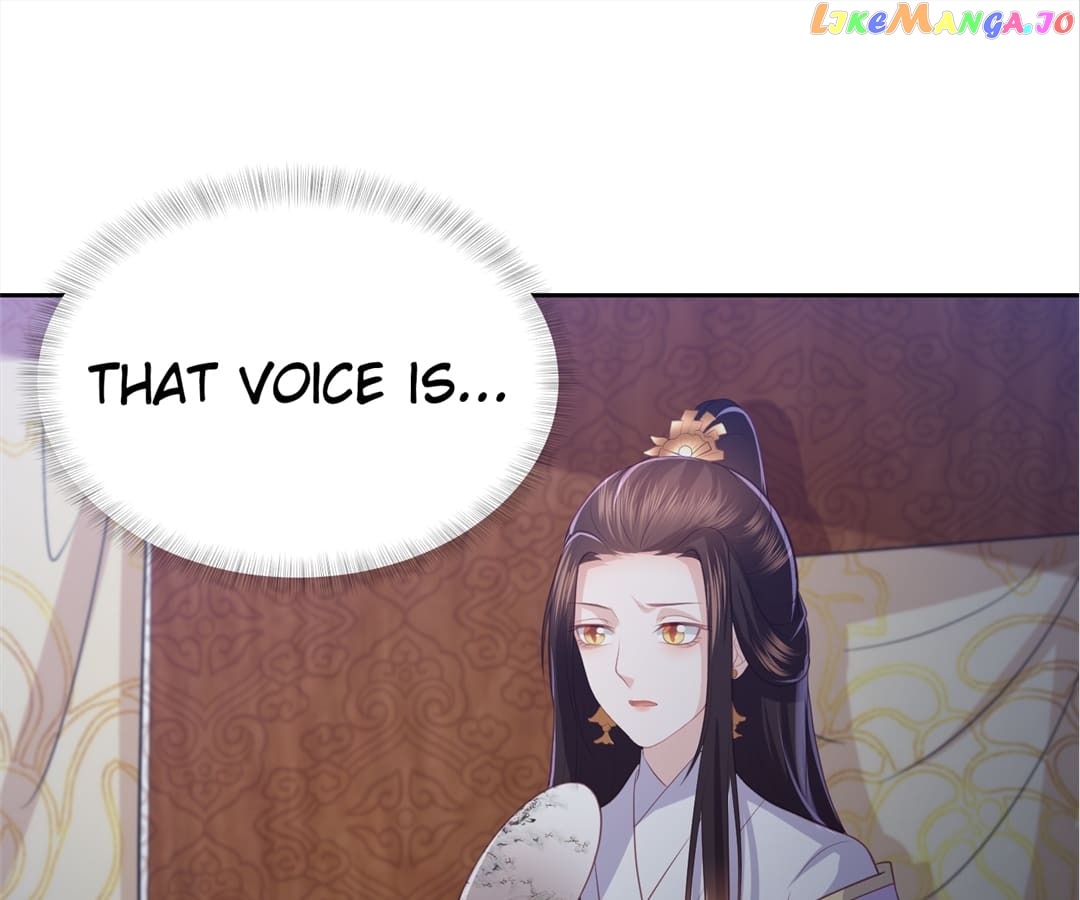 Lost Phoenix: Spoil the Repudiated Empress Chapter 37 - page 16