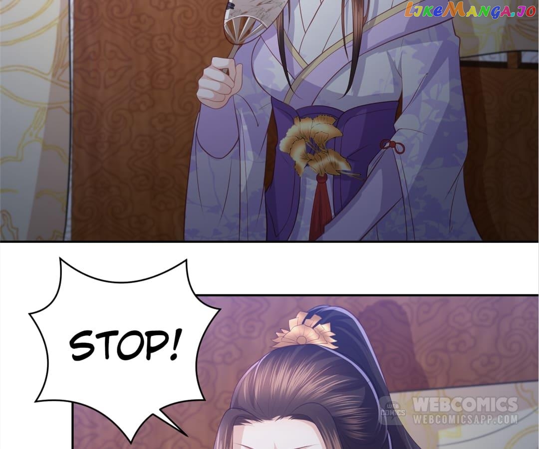 Lost Phoenix: Spoil the Repudiated Empress Chapter 37 - page 17
