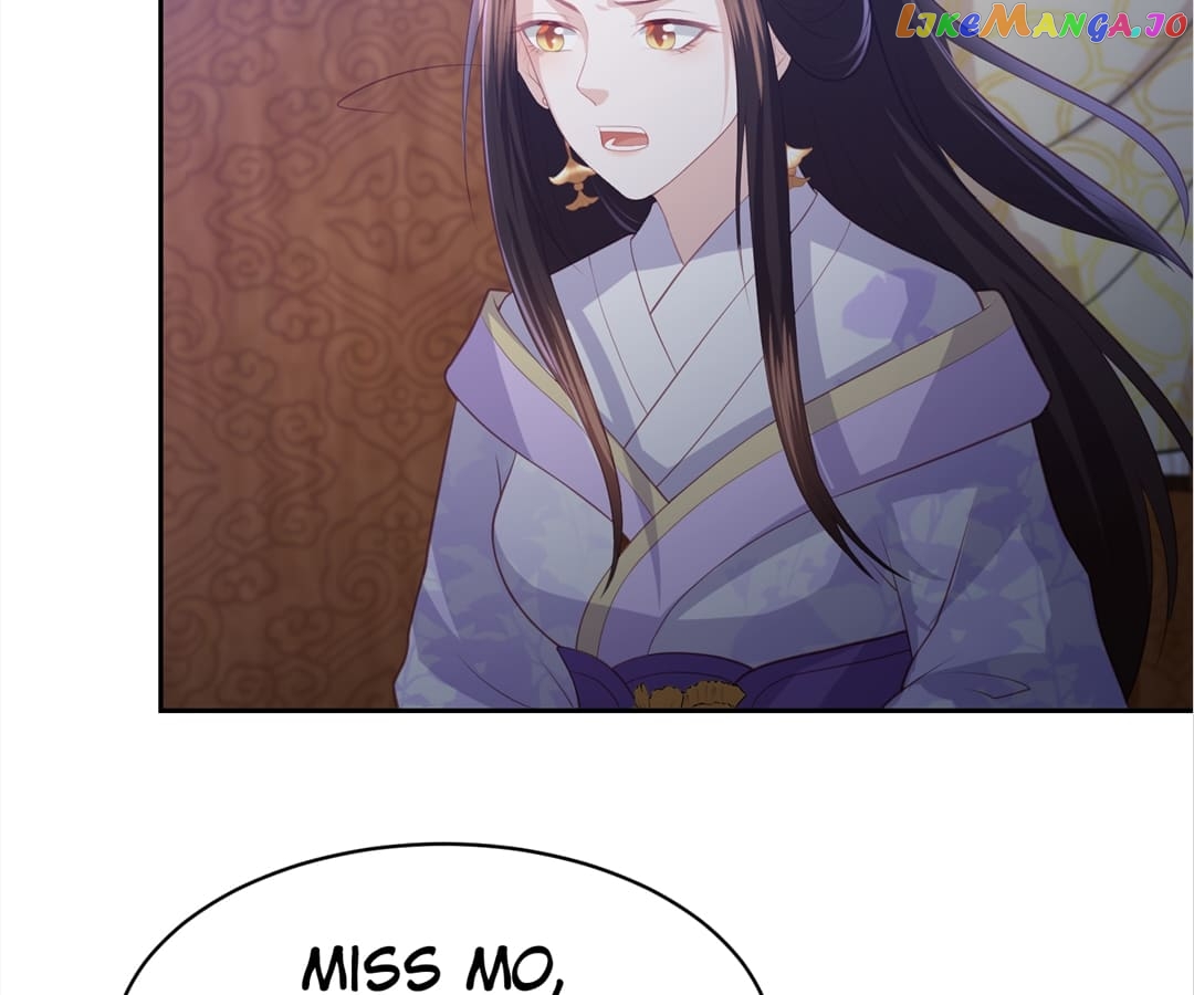 Lost Phoenix: Spoil the Repudiated Empress Chapter 37 - page 18