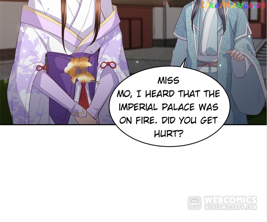 Lost Phoenix: Spoil the Repudiated Empress Chapter 37 - page 2