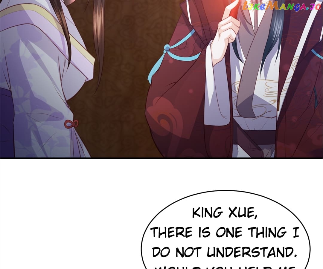 Lost Phoenix: Spoil the Repudiated Empress Chapter 37 - page 20