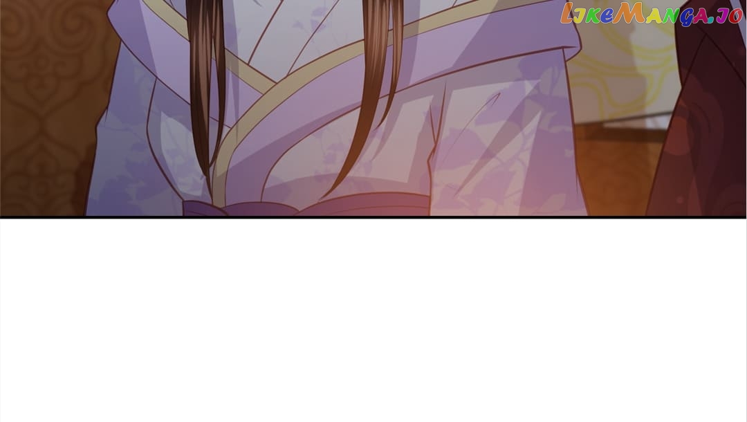 Lost Phoenix: Spoil the Repudiated Empress Chapter 37 - page 22