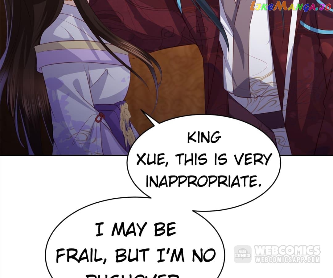 Lost Phoenix: Spoil the Repudiated Empress Chapter 37 - page 24
