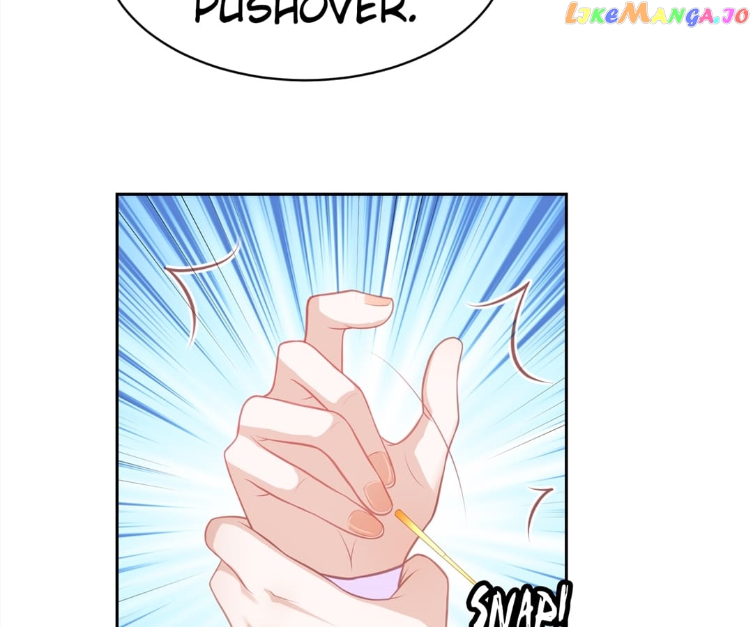Lost Phoenix: Spoil the Repudiated Empress Chapter 37 - page 25