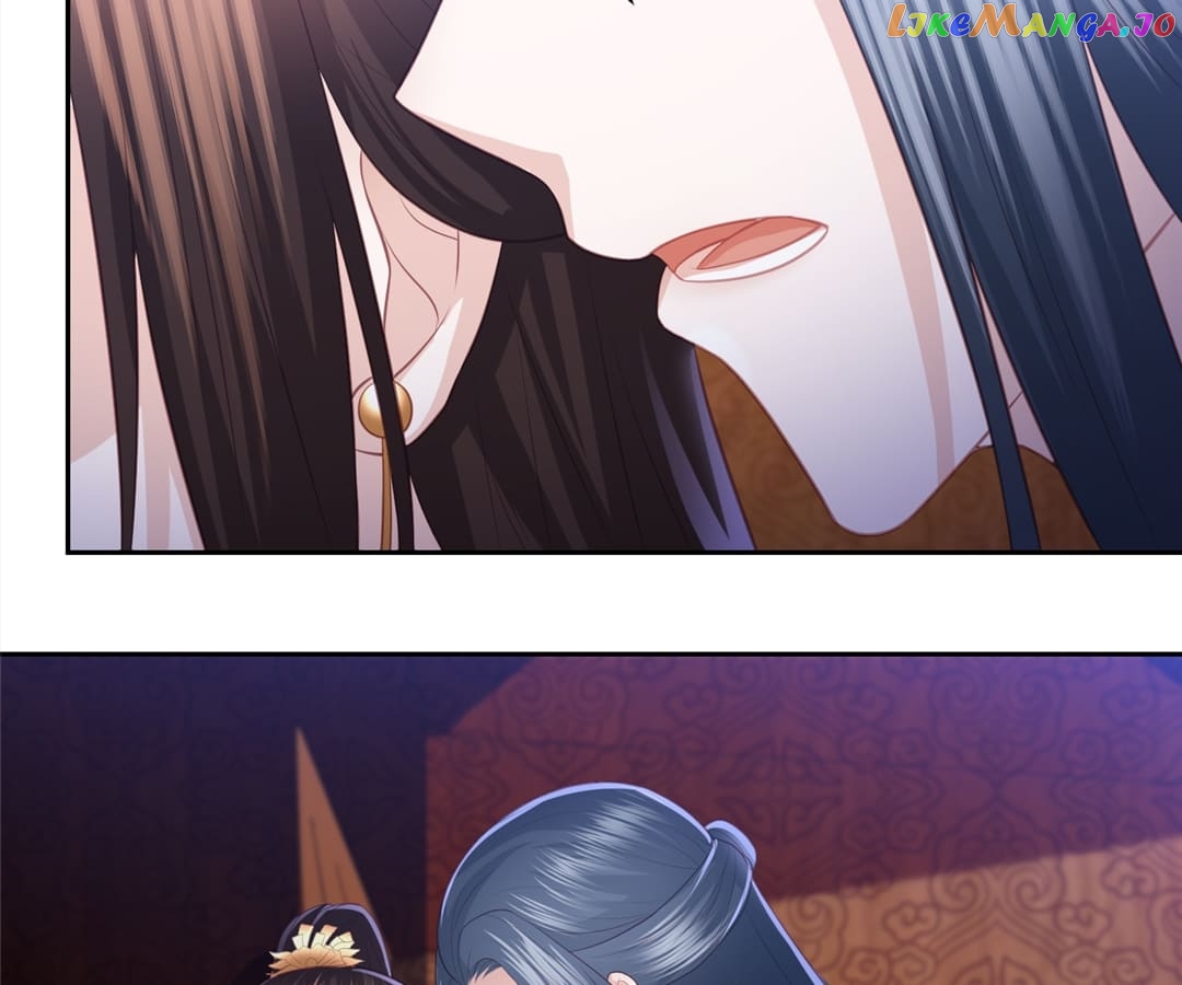 Lost Phoenix: Spoil the Repudiated Empress Chapter 37 - page 27