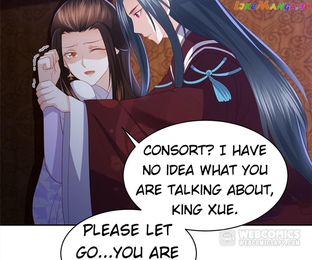 Lost Phoenix: Spoil the Repudiated Empress Chapter 37 - page 28
