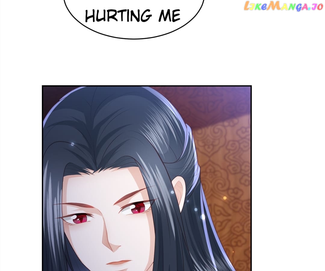 Lost Phoenix: Spoil the Repudiated Empress Chapter 37 - page 29