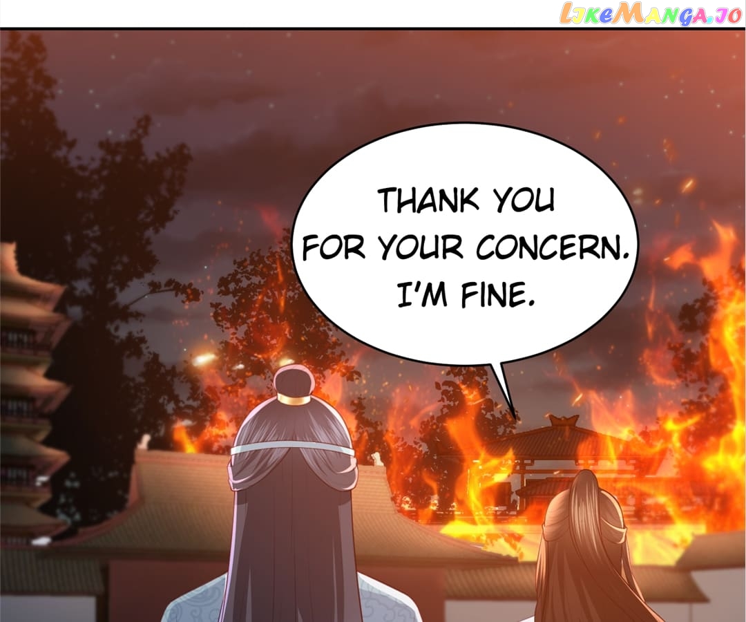 Lost Phoenix: Spoil the Repudiated Empress Chapter 37 - page 3