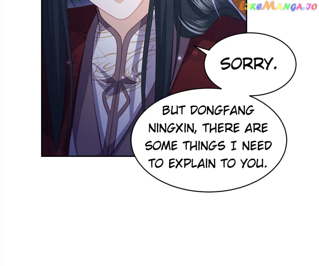 Lost Phoenix: Spoil the Repudiated Empress Chapter 37 - page 30