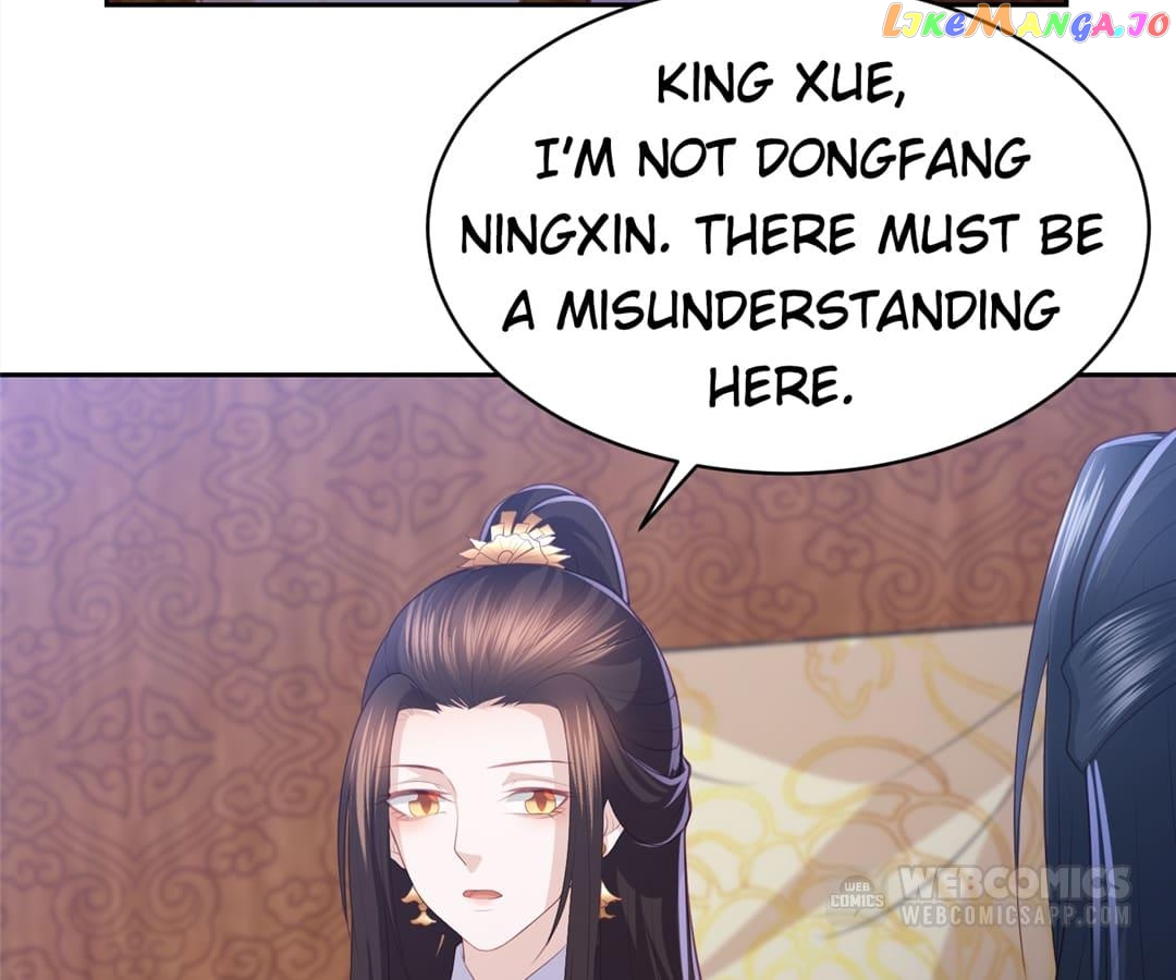 Lost Phoenix: Spoil the Repudiated Empress Chapter 37 - page 32