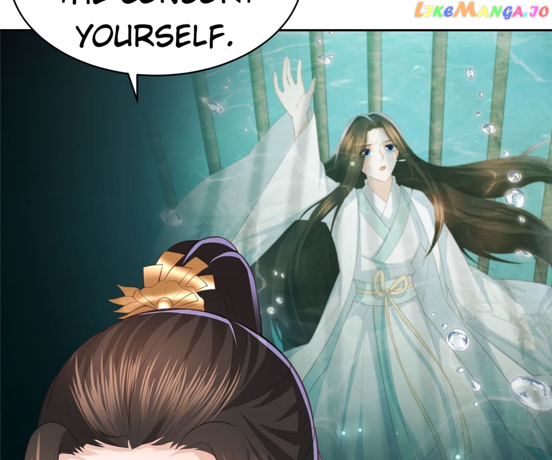 Lost Phoenix: Spoil the Repudiated Empress Chapter 37 - page 34