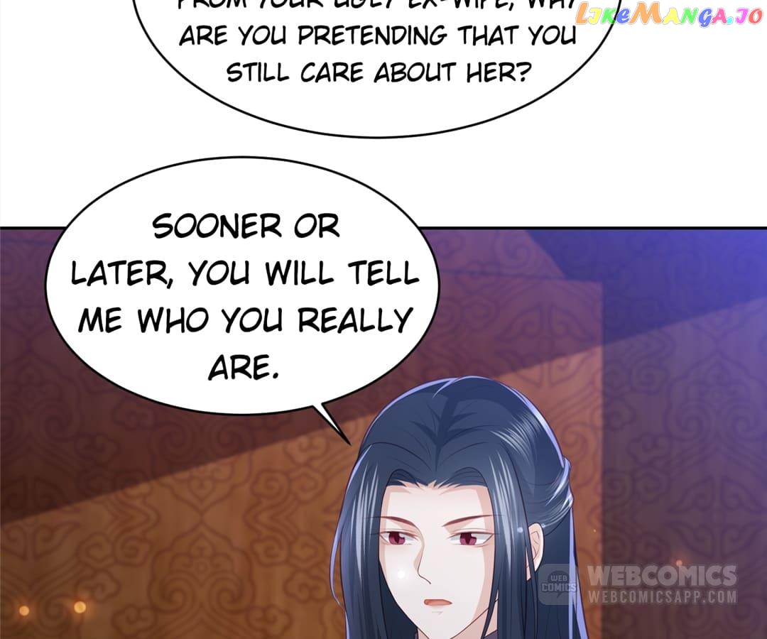 Lost Phoenix: Spoil the Repudiated Empress Chapter 37 - page 36