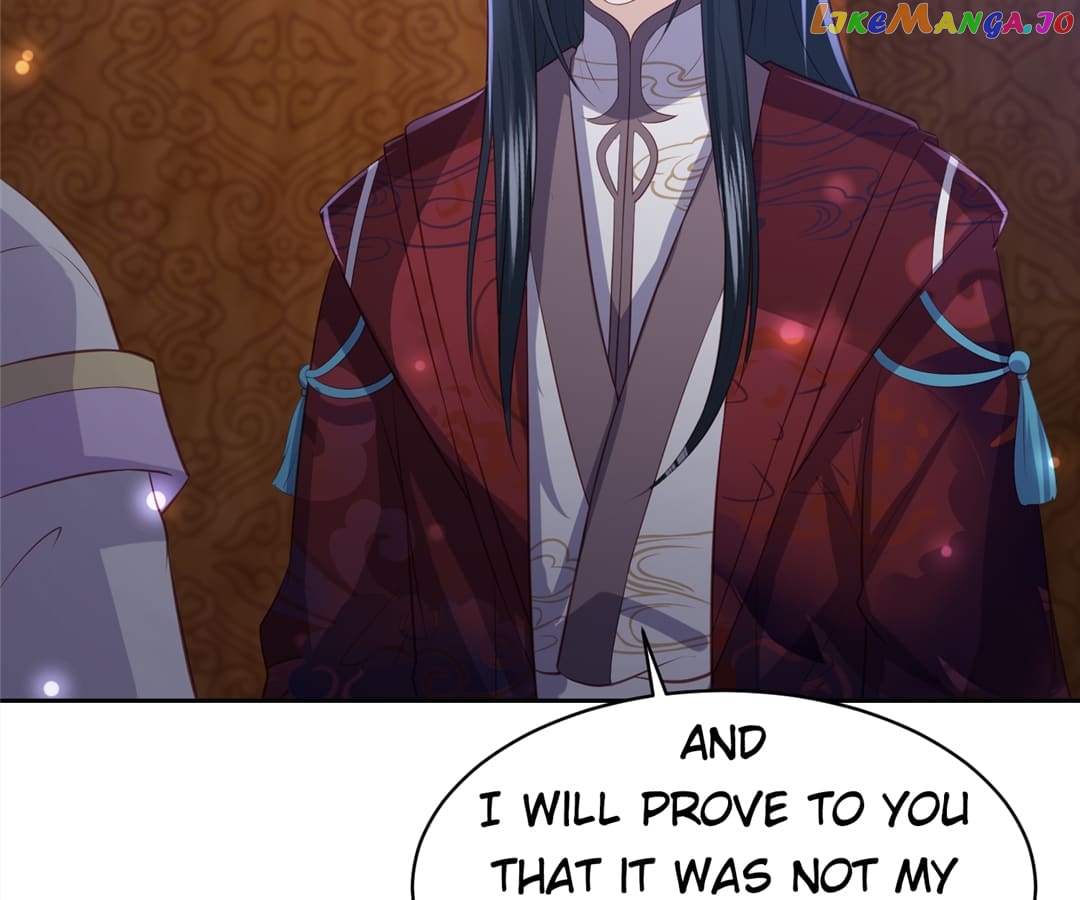Lost Phoenix: Spoil the Repudiated Empress Chapter 37 - page 37