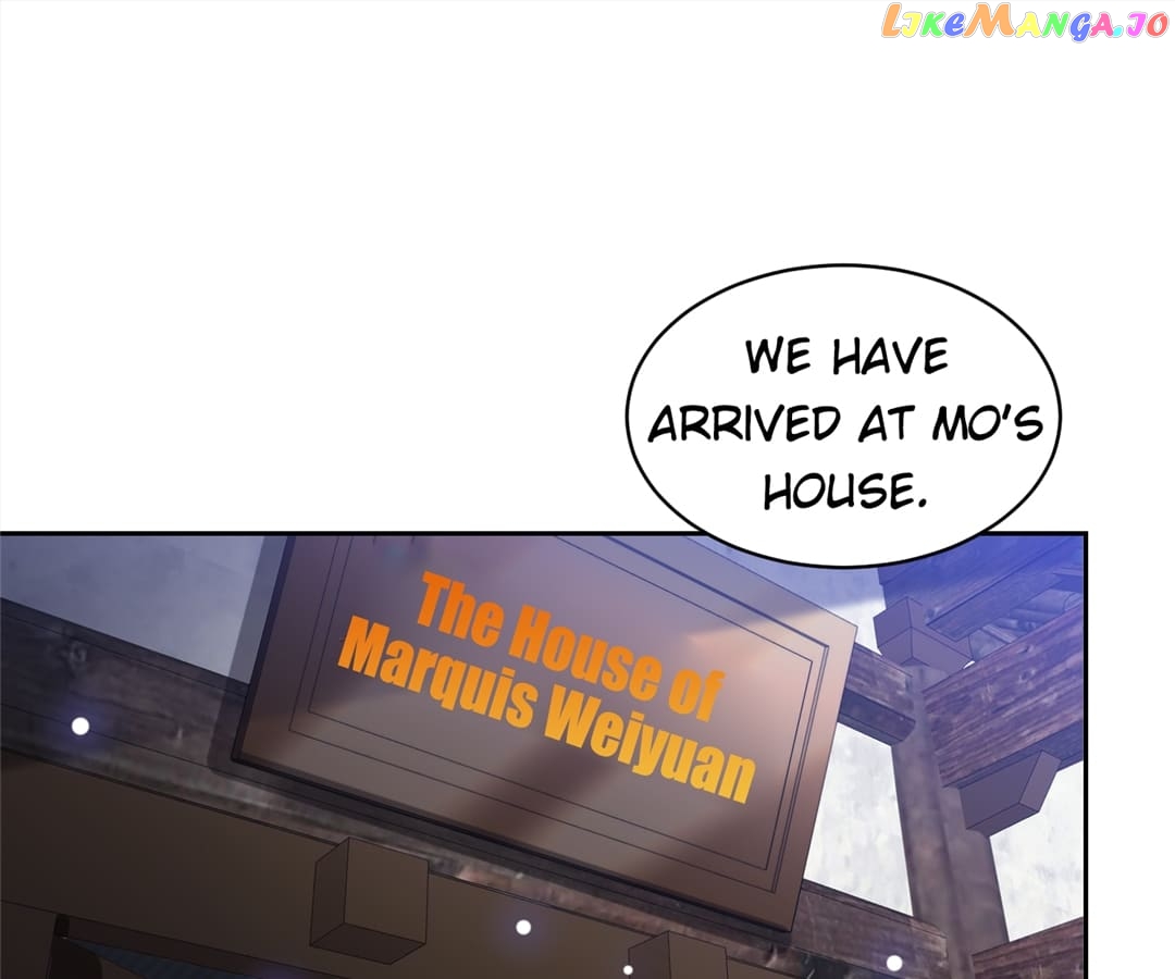 Lost Phoenix: Spoil the Repudiated Empress Chapter 37 - page 39
