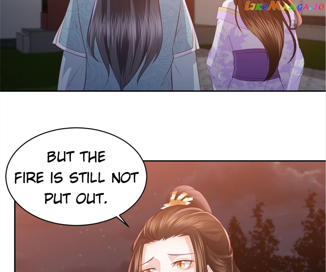 Lost Phoenix: Spoil the Repudiated Empress Chapter 37 - page 4
