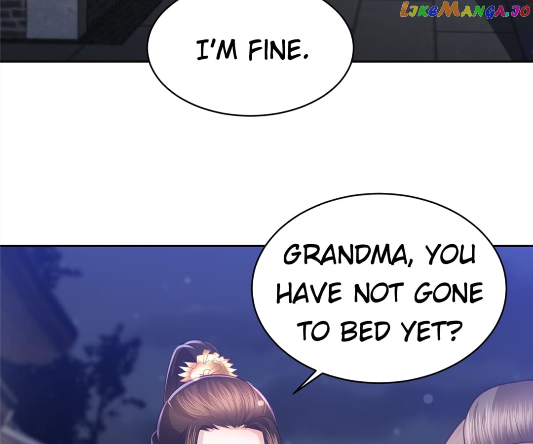 Lost Phoenix: Spoil the Repudiated Empress Chapter 37 - page 42