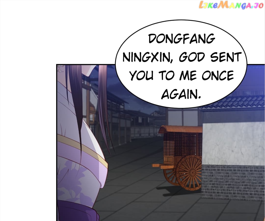 Lost Phoenix: Spoil the Repudiated Empress Chapter 37 - page 47