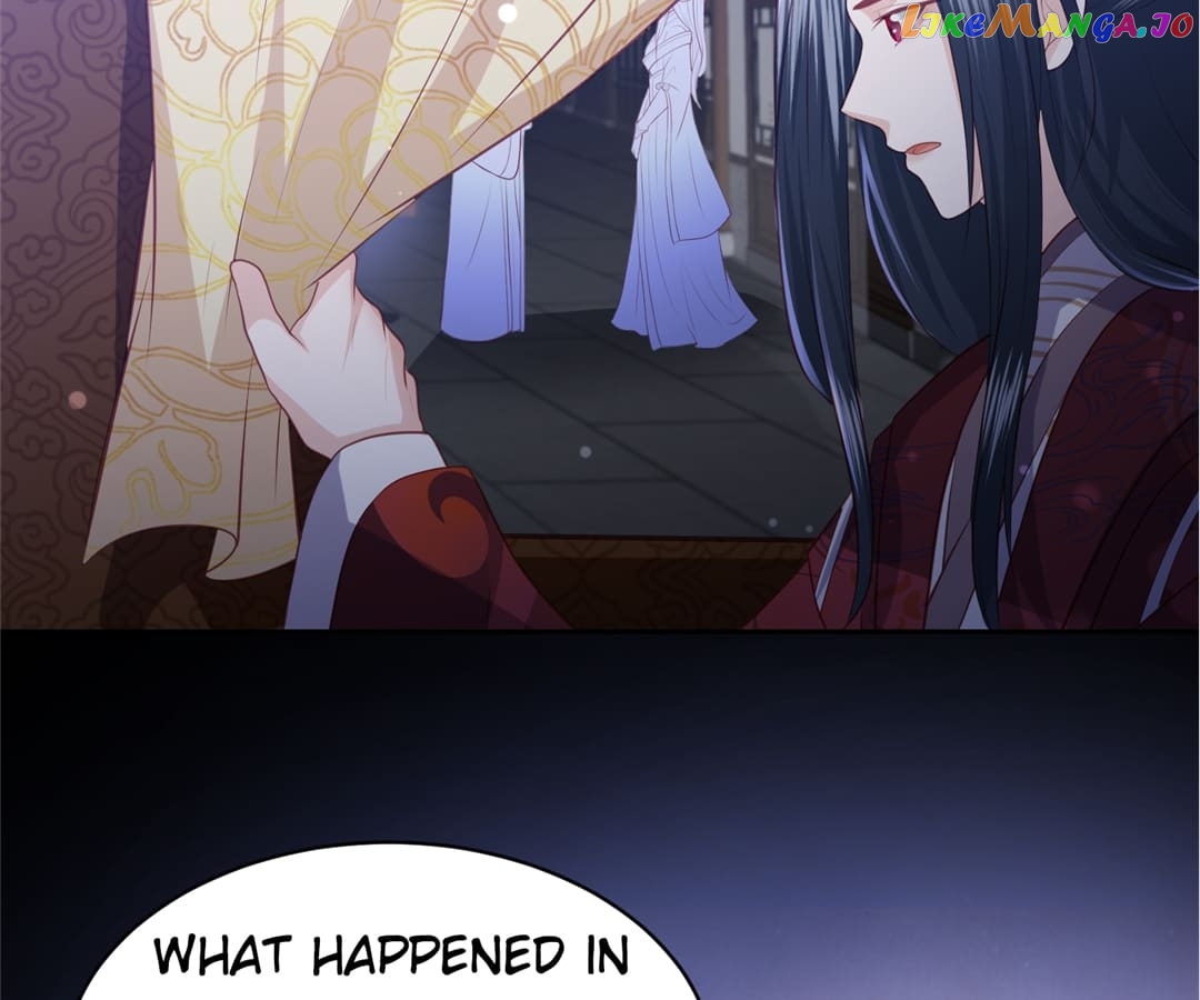 Lost Phoenix: Spoil the Repudiated Empress Chapter 37 - page 49