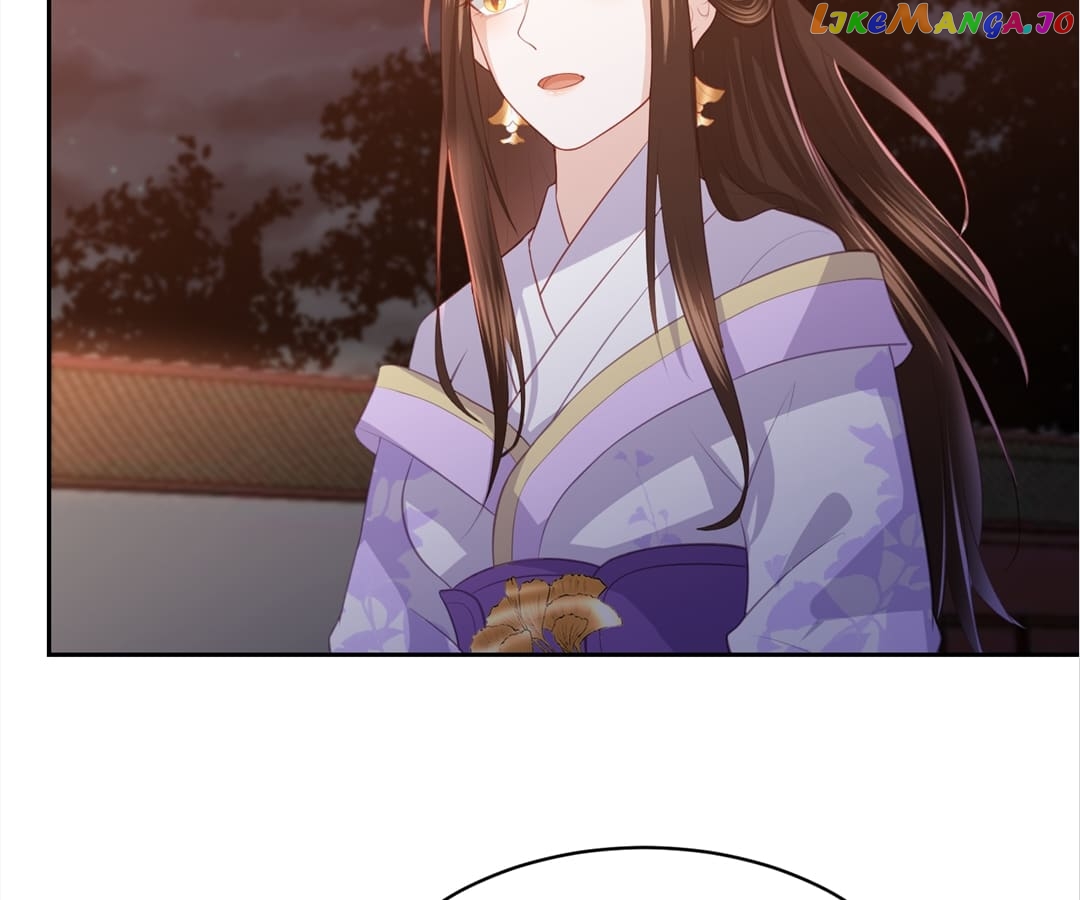 Lost Phoenix: Spoil the Repudiated Empress Chapter 37 - page 5