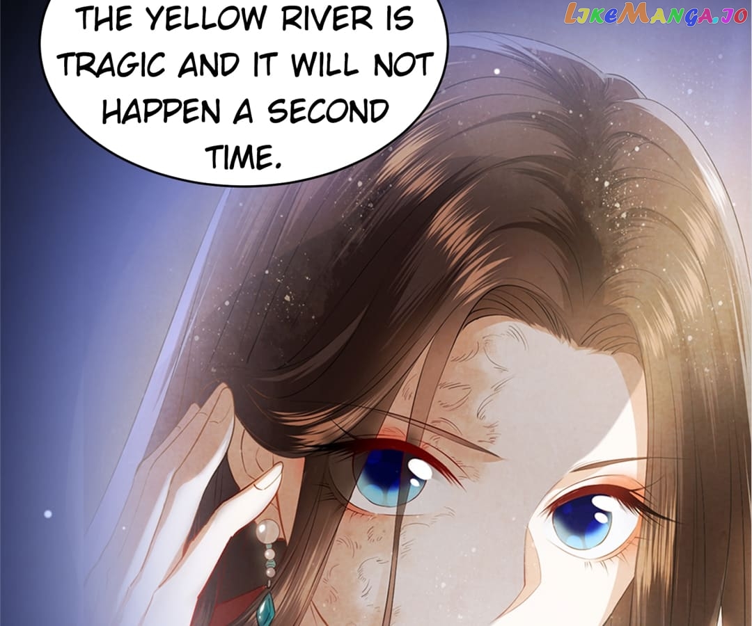 Lost Phoenix: Spoil the Repudiated Empress Chapter 37 - page 50