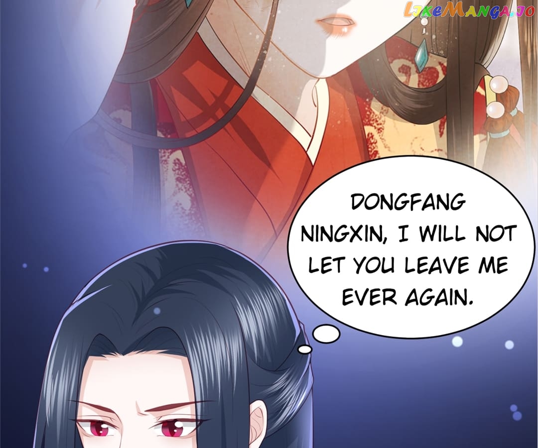 Lost Phoenix: Spoil the Repudiated Empress Chapter 37 - page 51