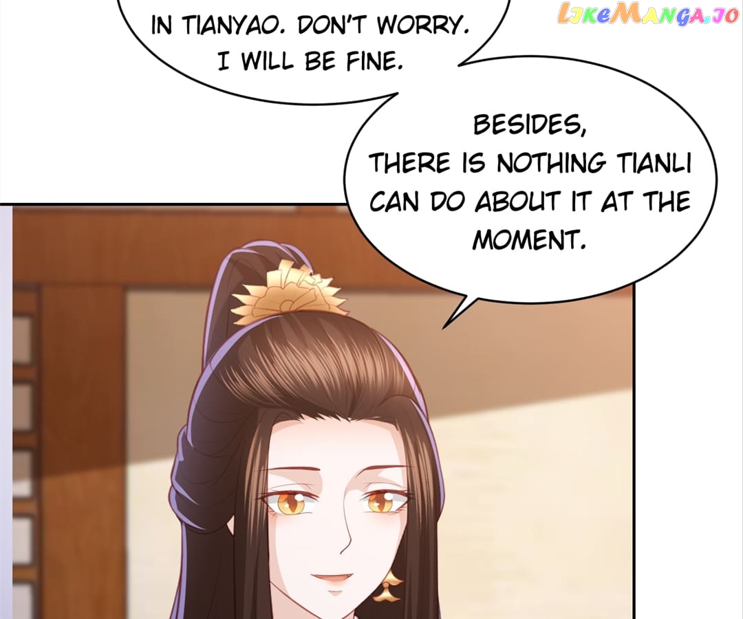 Lost Phoenix: Spoil the Repudiated Empress Chapter 37 - page 56