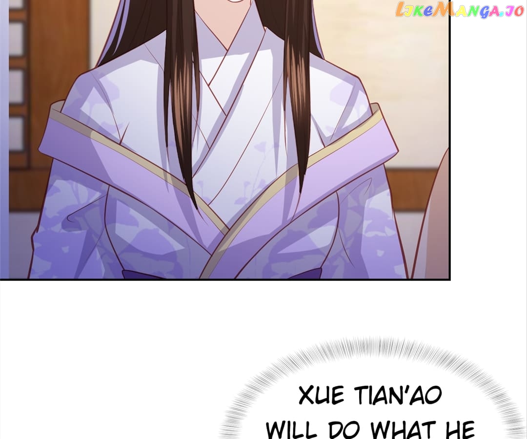 Lost Phoenix: Spoil the Repudiated Empress Chapter 37 - page 57