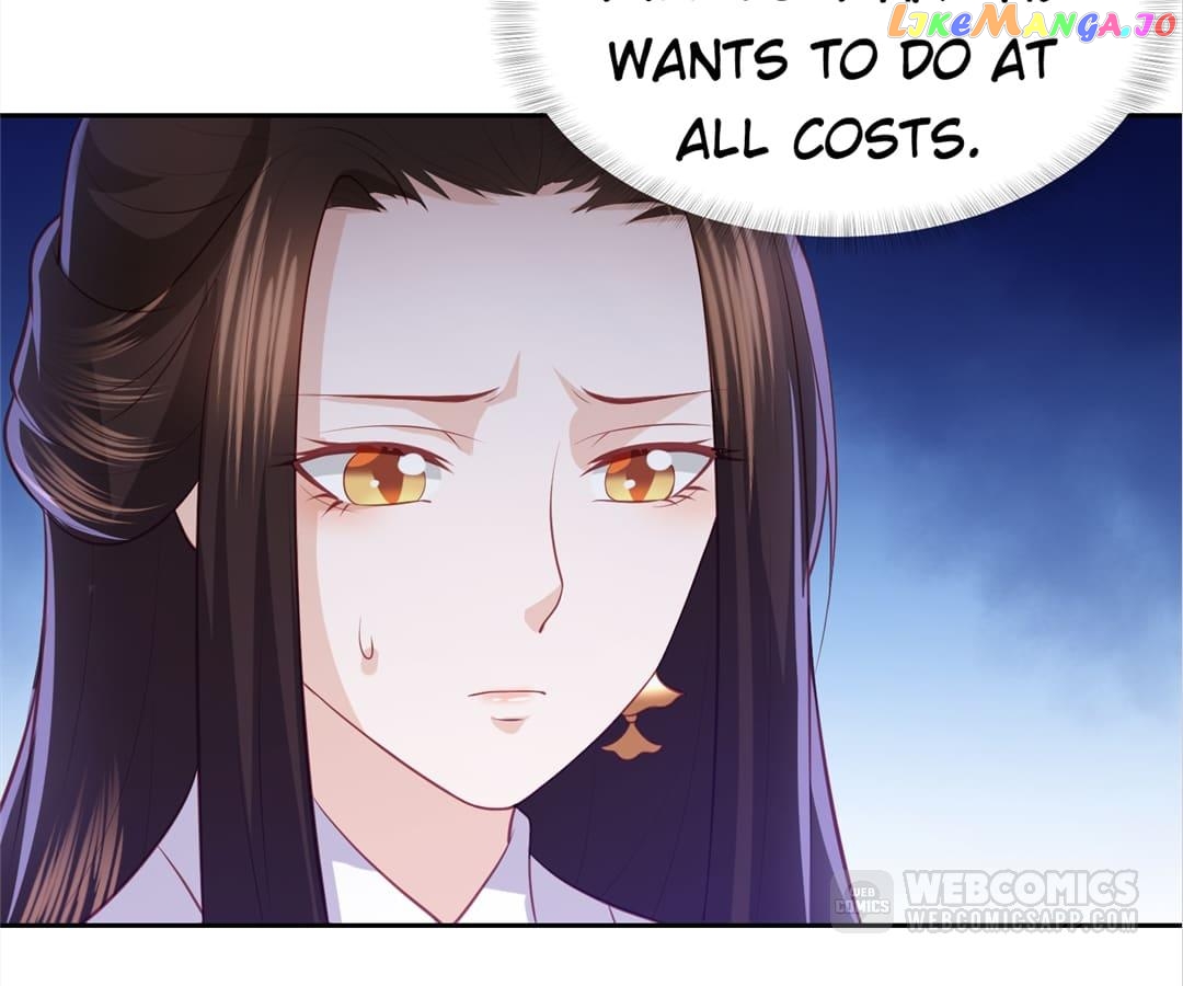 Lost Phoenix: Spoil the Repudiated Empress Chapter 37 - page 58