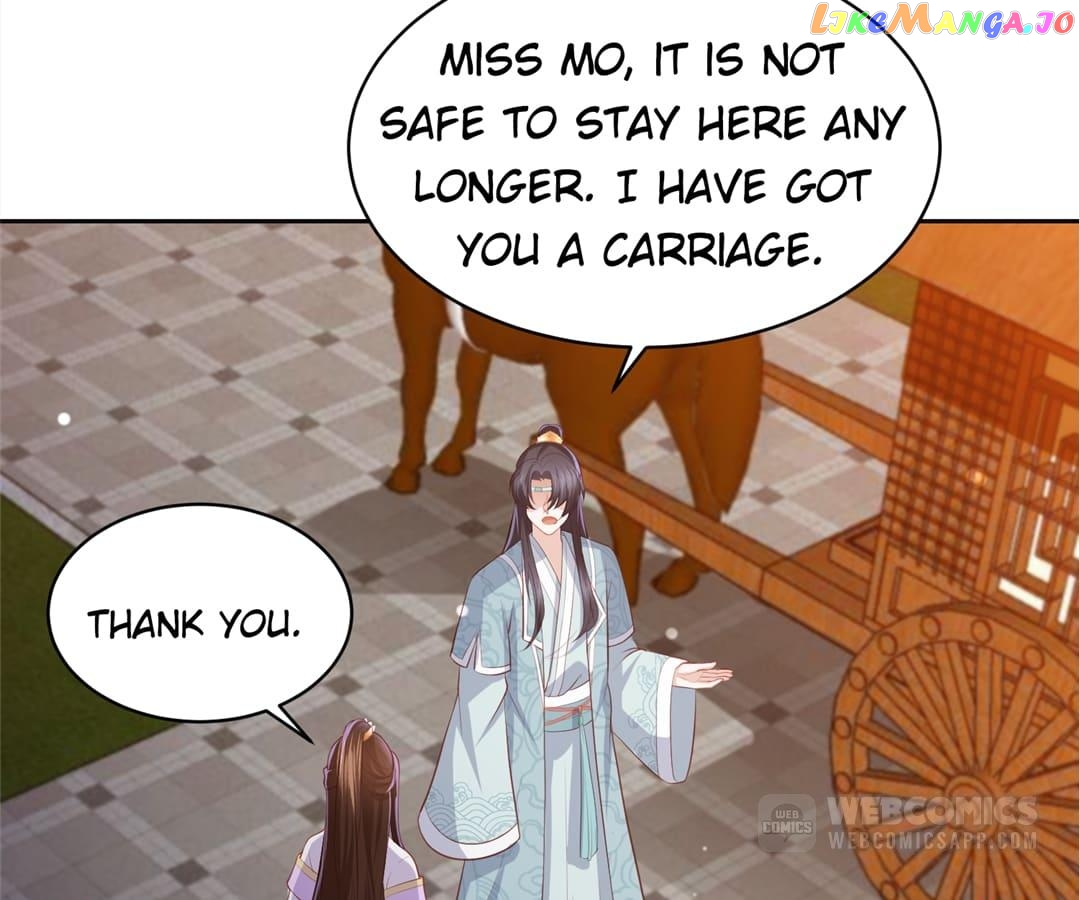 Lost Phoenix: Spoil the Repudiated Empress Chapter 37 - page 6