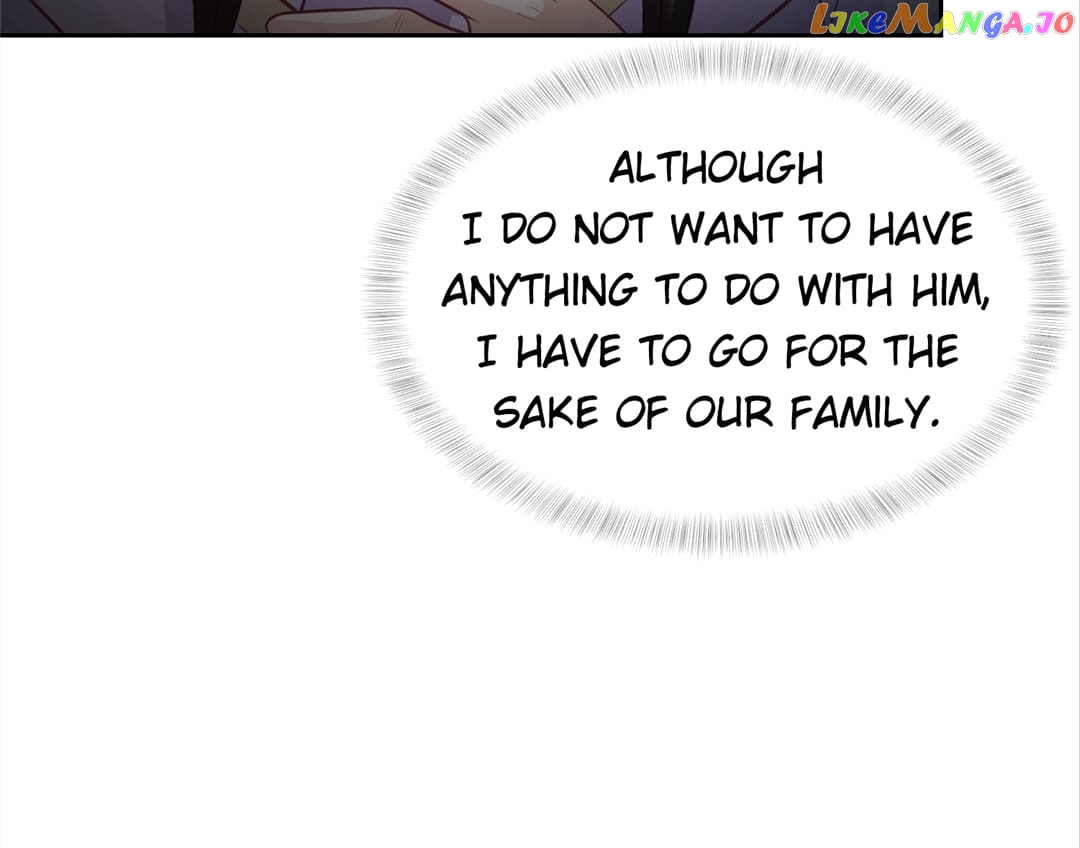 Lost Phoenix: Spoil the Repudiated Empress Chapter 37 - page 60