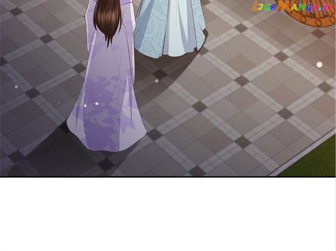 Lost Phoenix: Spoil the Repudiated Empress Chapter 37 - page 7