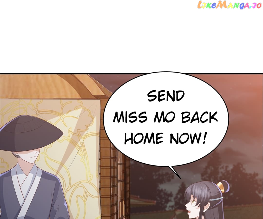 Lost Phoenix: Spoil the Repudiated Empress Chapter 37 - page 8
