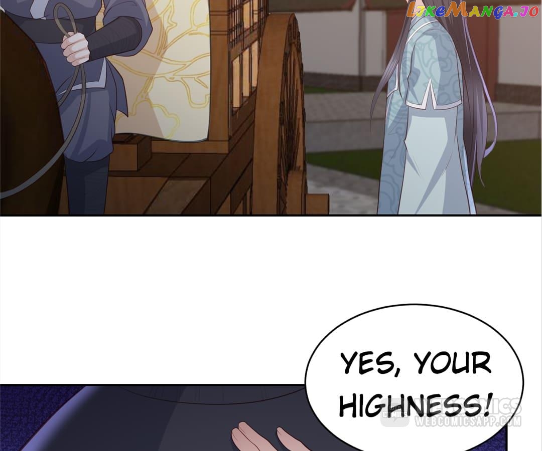 Lost Phoenix: Spoil the Repudiated Empress Chapter 37 - page 9