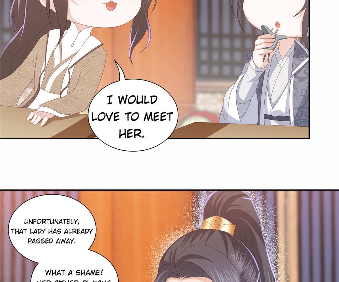 Lost Phoenix: Spoil the Repudiated Empress Chapter 30 - page 10