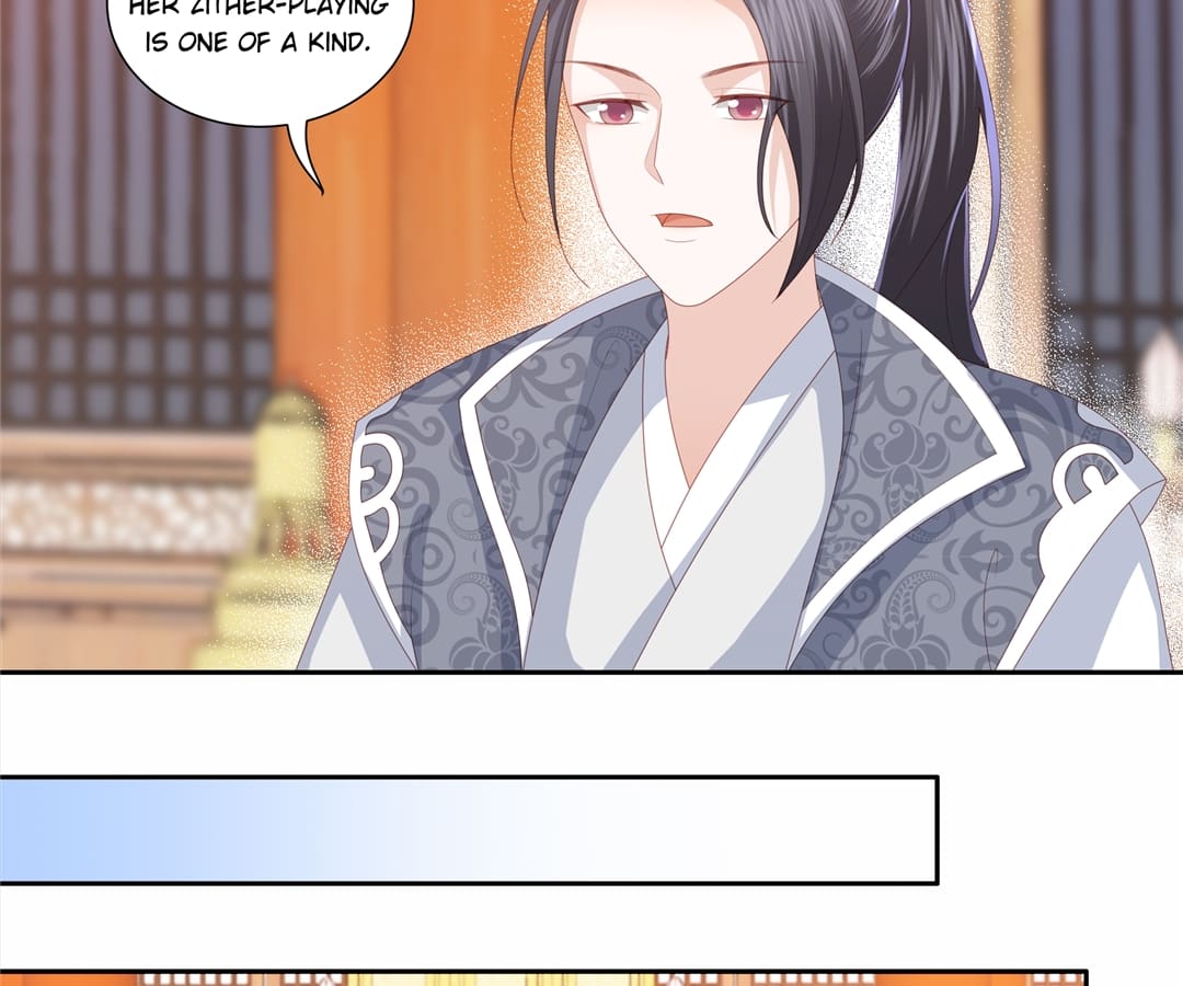 Lost Phoenix: Spoil the Repudiated Empress Chapter 30 - page 11
