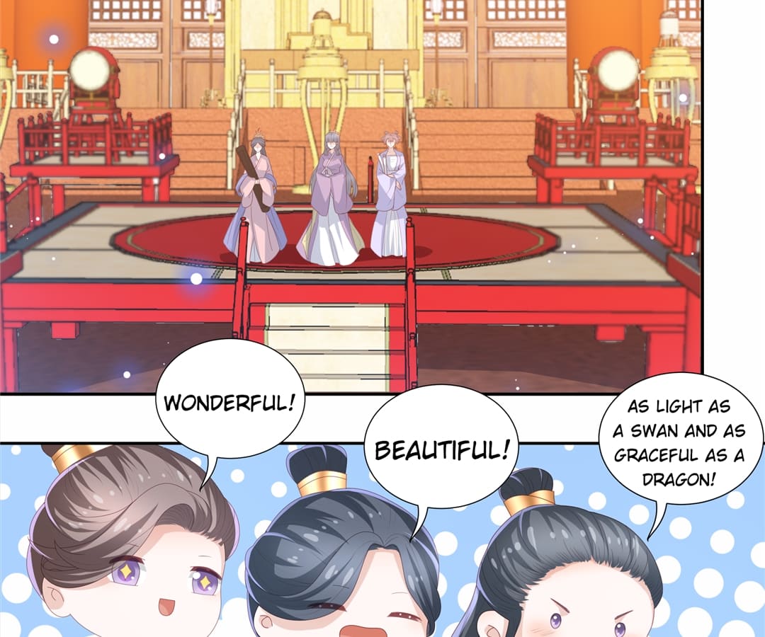 Lost Phoenix: Spoil the Repudiated Empress Chapter 30 - page 12