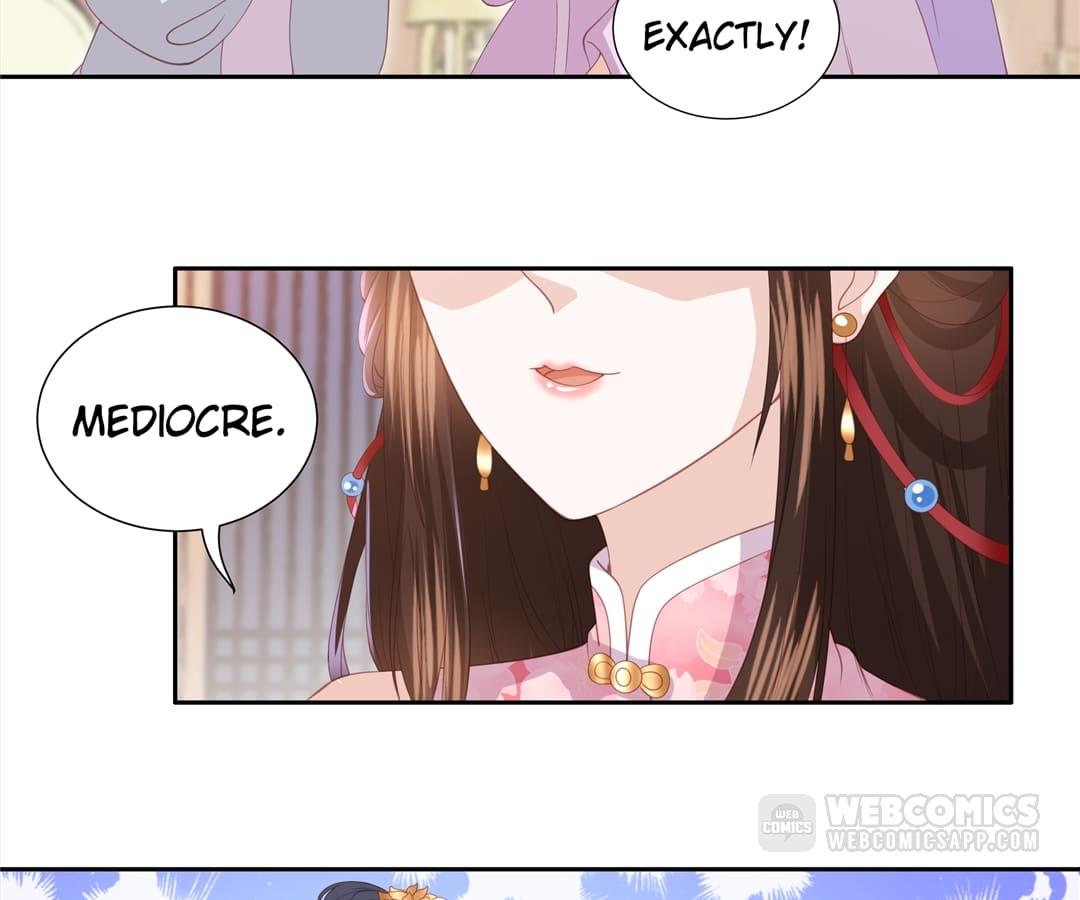 Lost Phoenix: Spoil the Repudiated Empress Chapter 30 - page 15