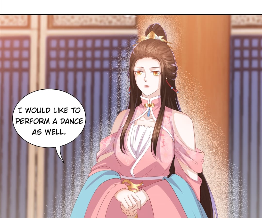 Lost Phoenix: Spoil the Repudiated Empress Chapter 30 - page 17