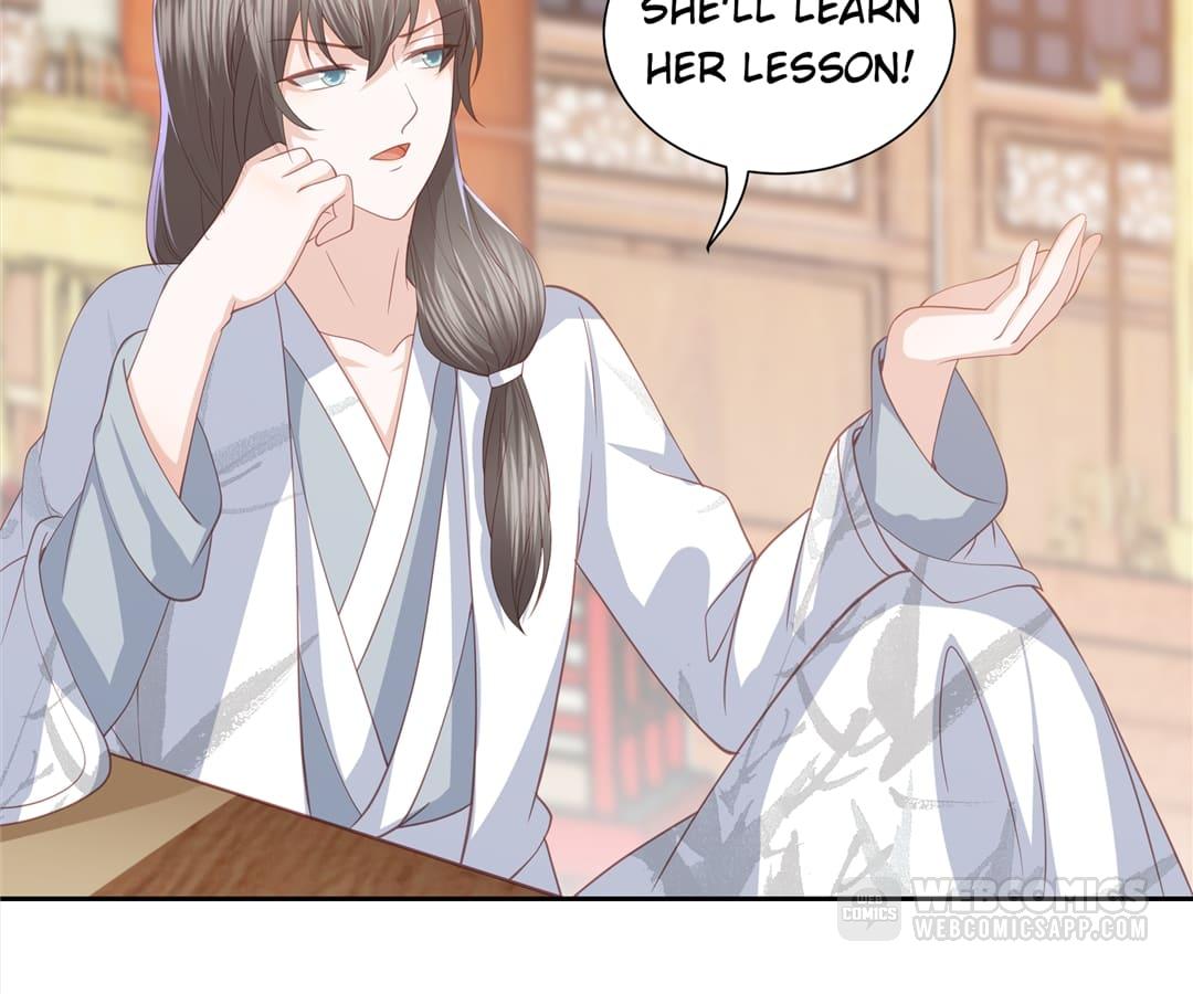 Lost Phoenix: Spoil the Repudiated Empress Chapter 30 - page 19