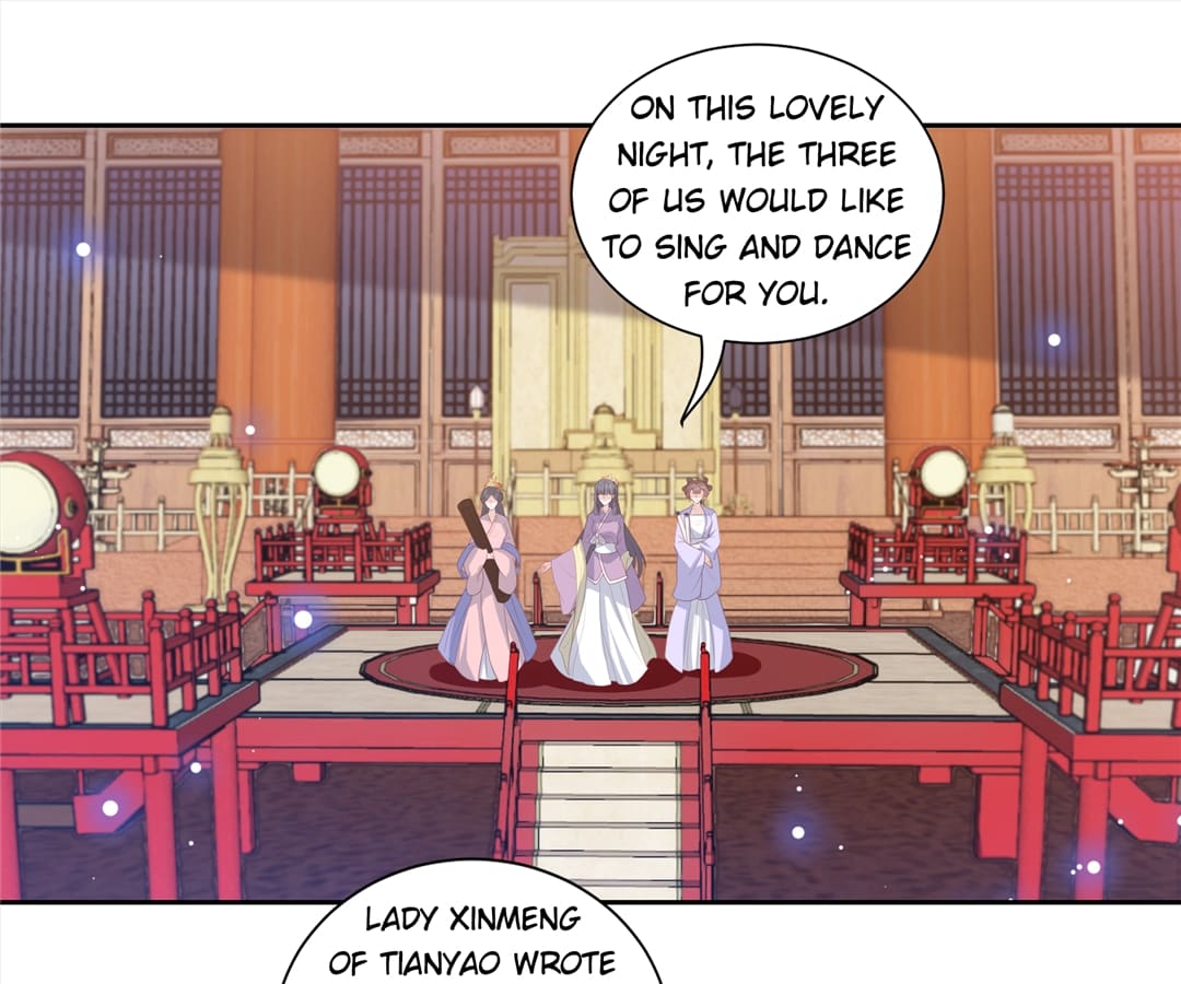 Lost Phoenix: Spoil the Repudiated Empress Chapter 30 - page 2