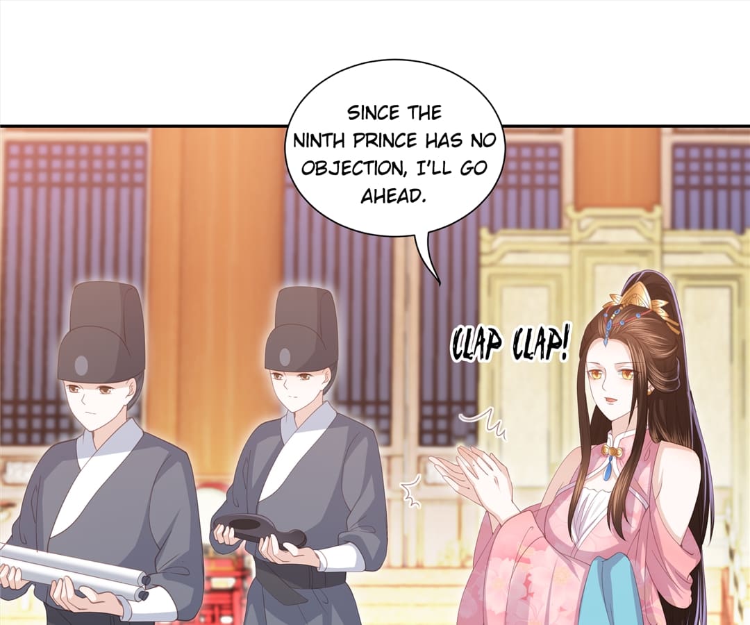 Lost Phoenix: Spoil the Repudiated Empress Chapter 30 - page 20
