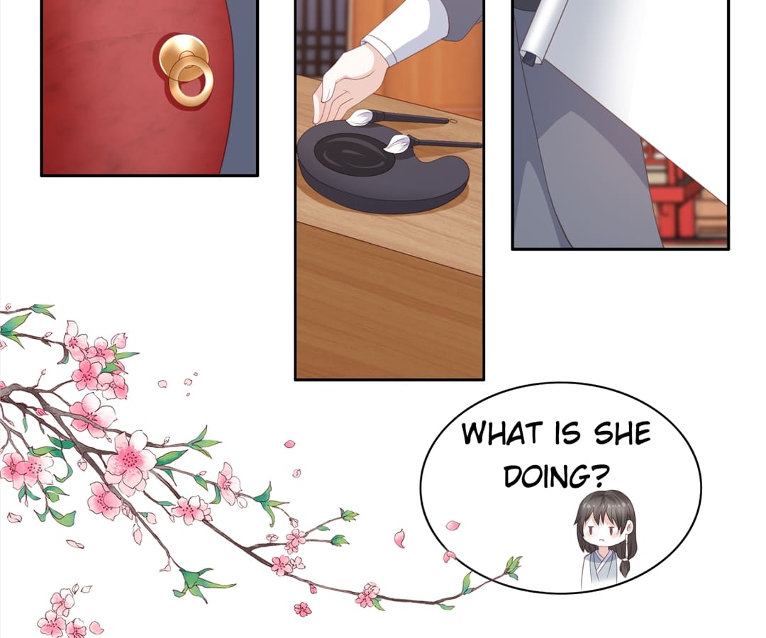 Lost Phoenix: Spoil the Repudiated Empress Chapter 30 - page 22