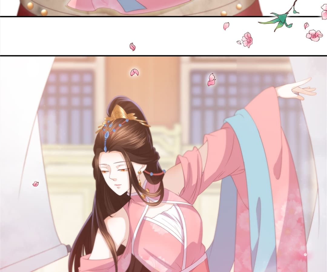 Lost Phoenix: Spoil the Repudiated Empress Chapter 30 - page 24