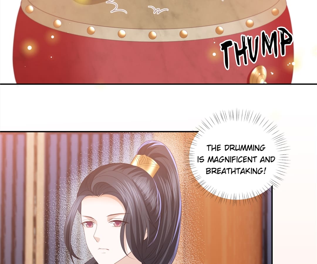 Lost Phoenix: Spoil the Repudiated Empress Chapter 30 - page 28