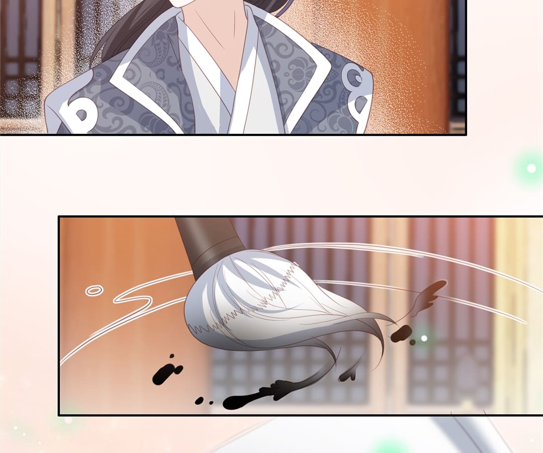 Lost Phoenix: Spoil the Repudiated Empress Chapter 30 - page 29