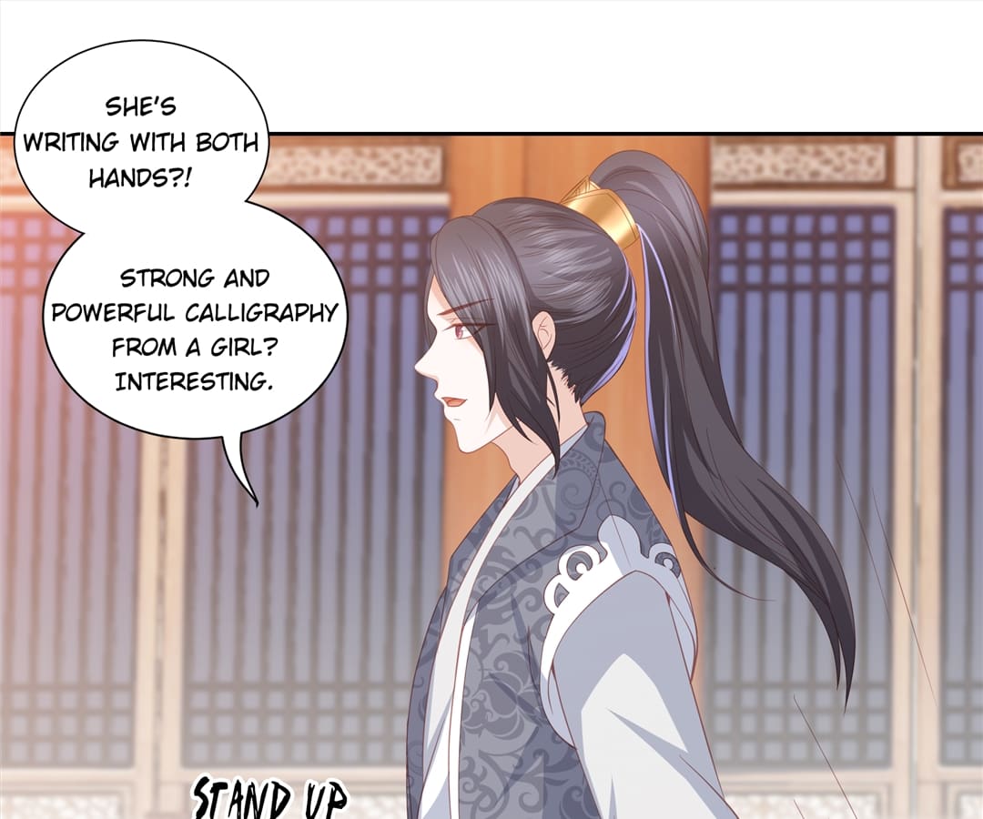 Lost Phoenix: Spoil the Repudiated Empress Chapter 30 - page 32
