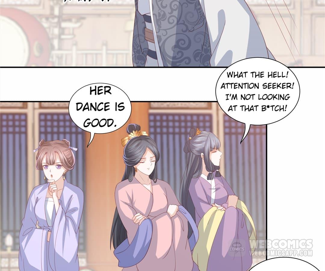 Lost Phoenix: Spoil the Repudiated Empress Chapter 30 - page 33