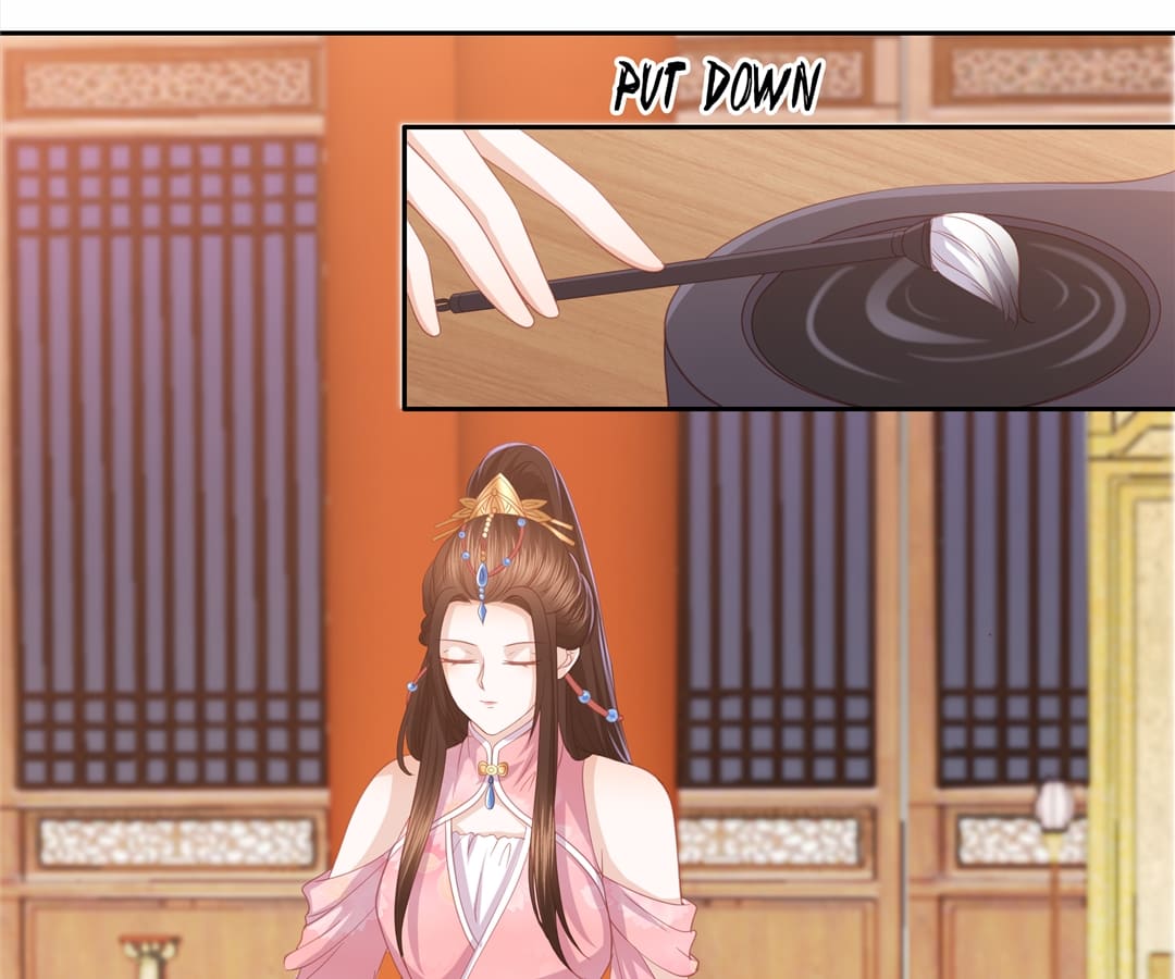 Lost Phoenix: Spoil the Repudiated Empress Chapter 30 - page 35
