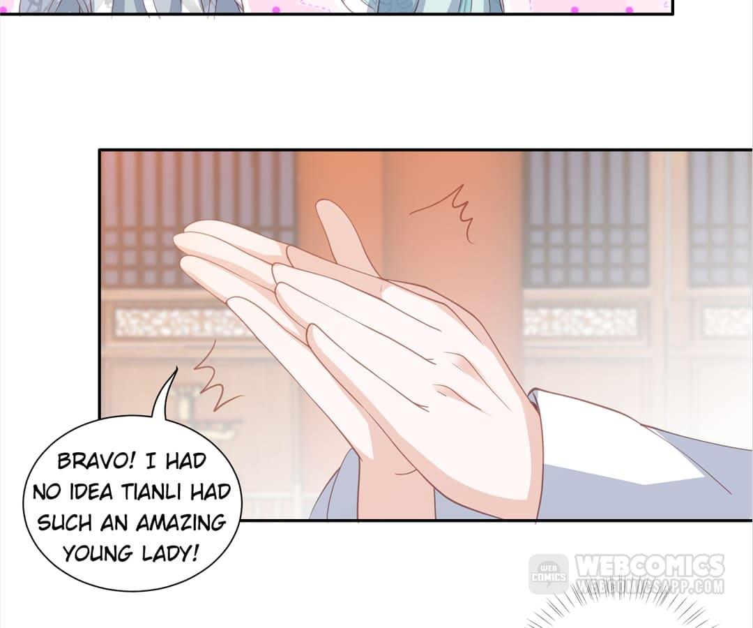 Lost Phoenix: Spoil the Repudiated Empress Chapter 30 - page 39